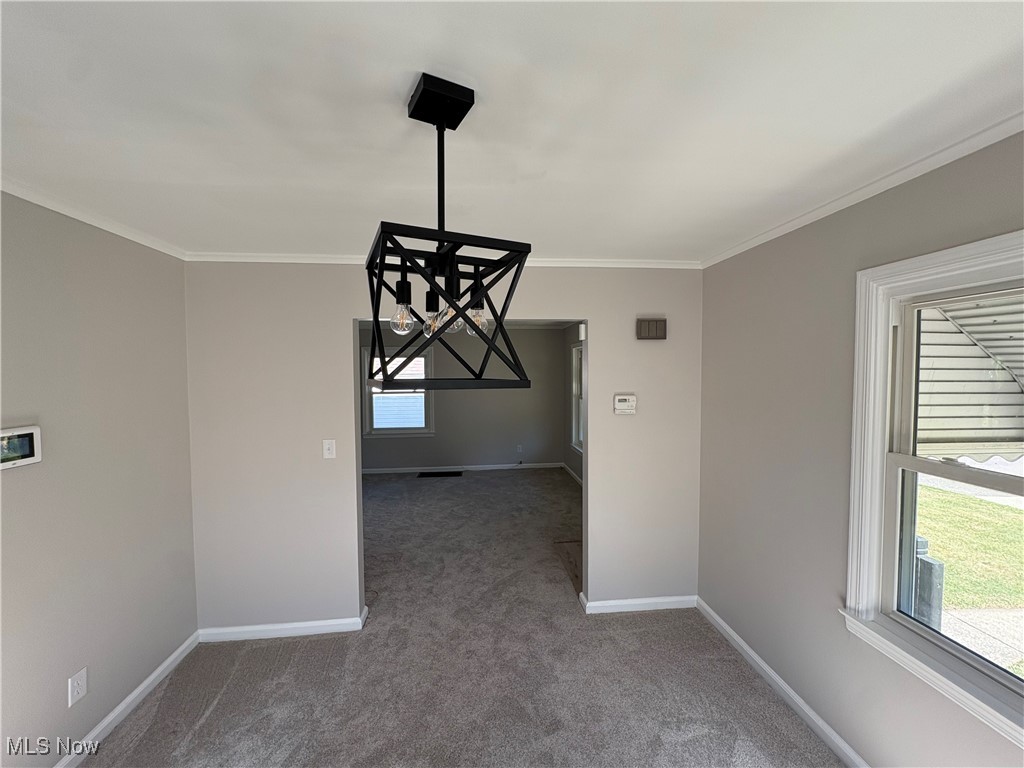 Copley Road - Residential