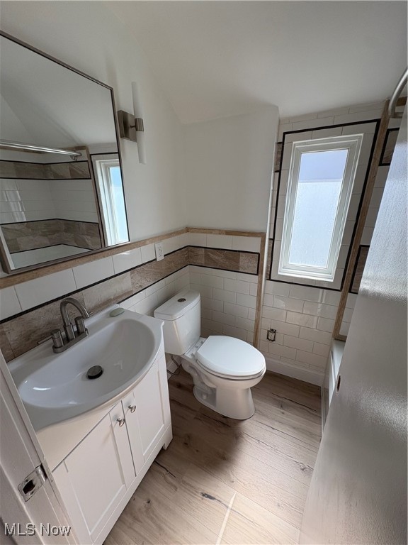 Copley Road - Residential