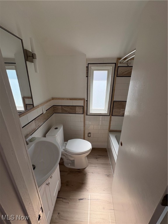 Copley Road - Residential