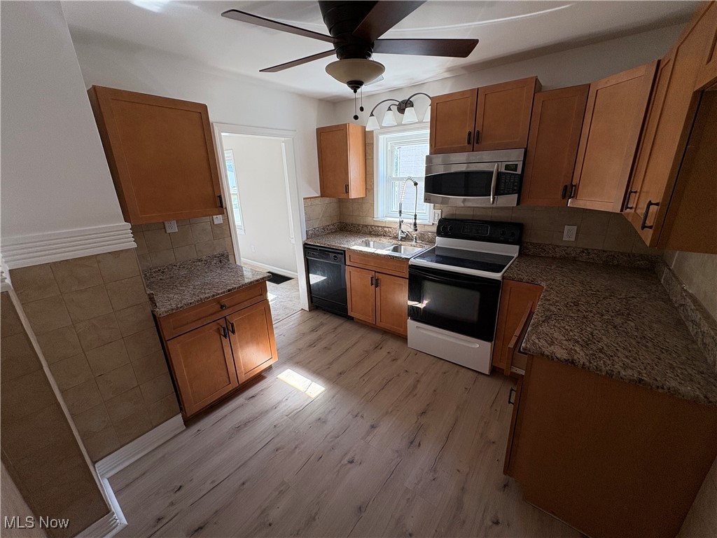 Copley Road - Residential