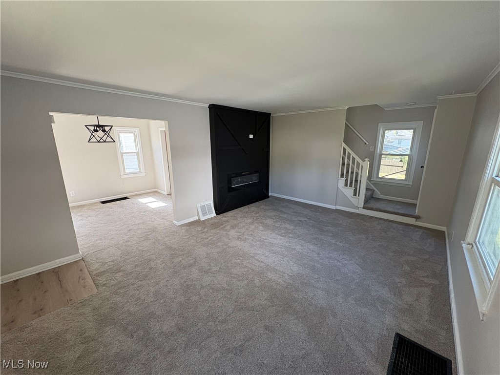 Copley Road - Residential