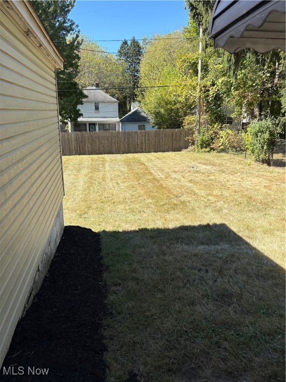 Copley Road - Residential