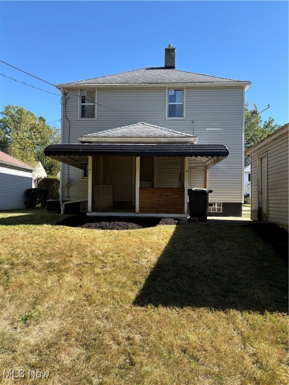 Copley Road - Residential