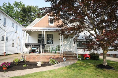5892 W 54th Street Parma OH 44129