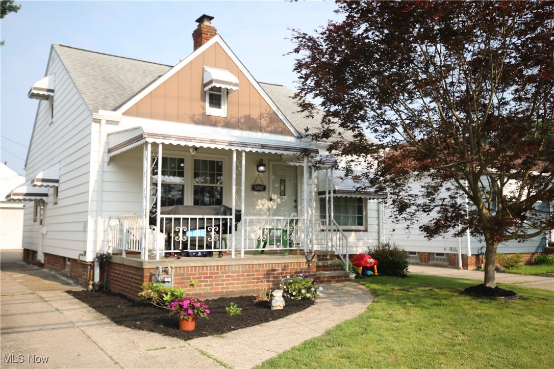 5892 W 54th Street