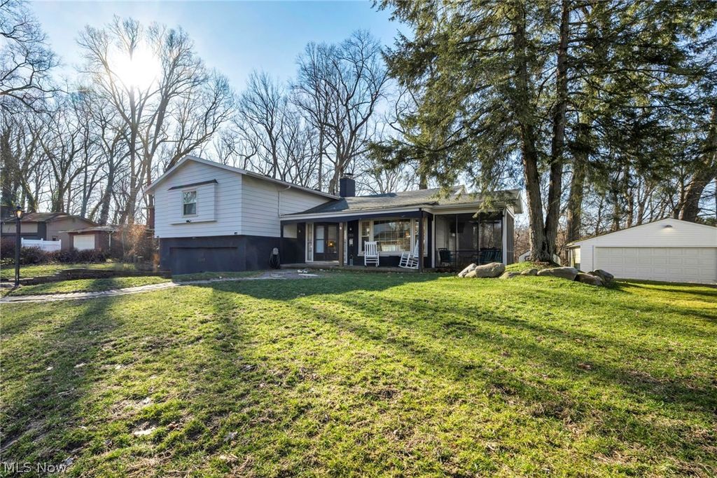 Photo of 1332 Shanabrook Drive, Akron, OH 44313 (MLS # 5192668)