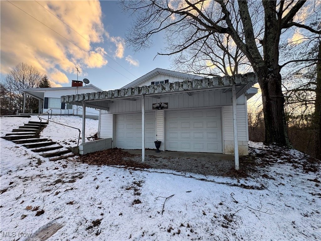 Photo of 34467 State Route 800, New Matamoras, OH 45767 (MLS # 5182249)