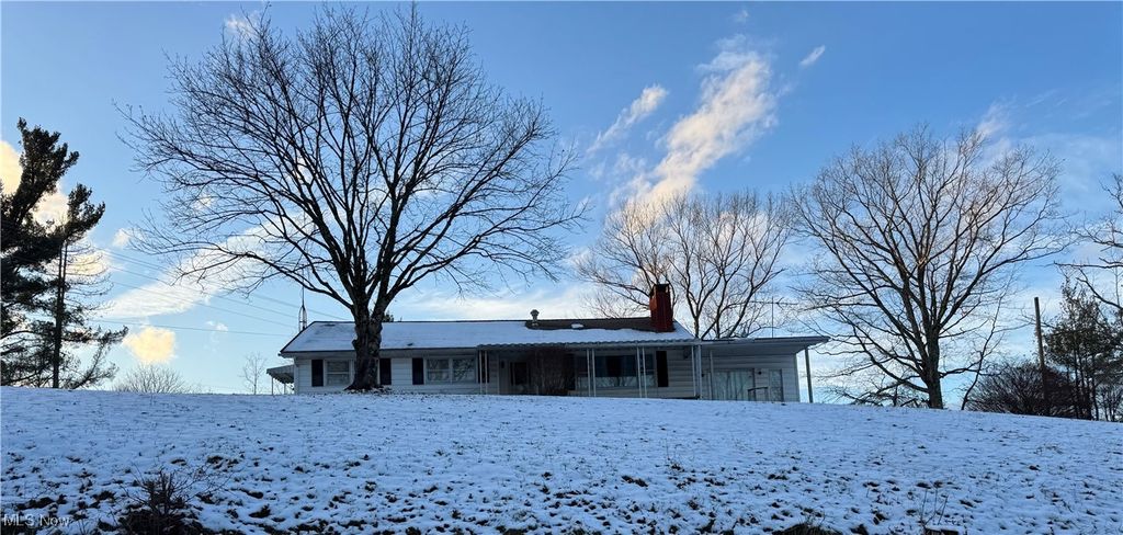Photo of 34467 State Route 800, New Matamoras, OH 45767 (MLS # 5182249)