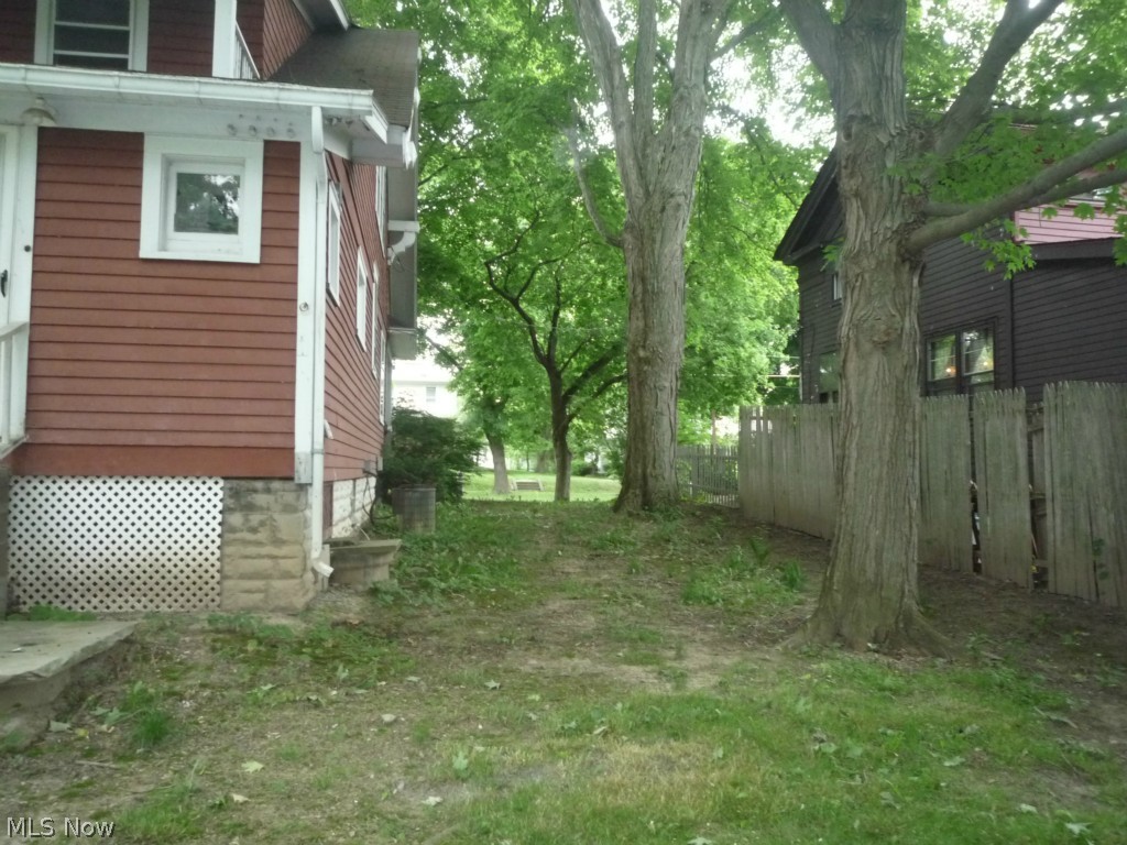 Village/Seville - Residential