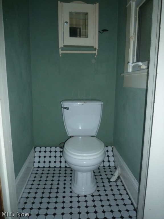 Village/Seville - Residential