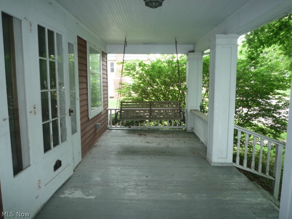 Village/Seville - Residential