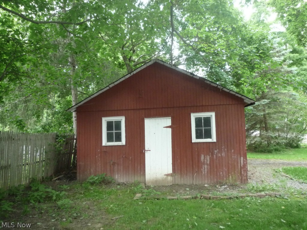 Village/Seville - Residential