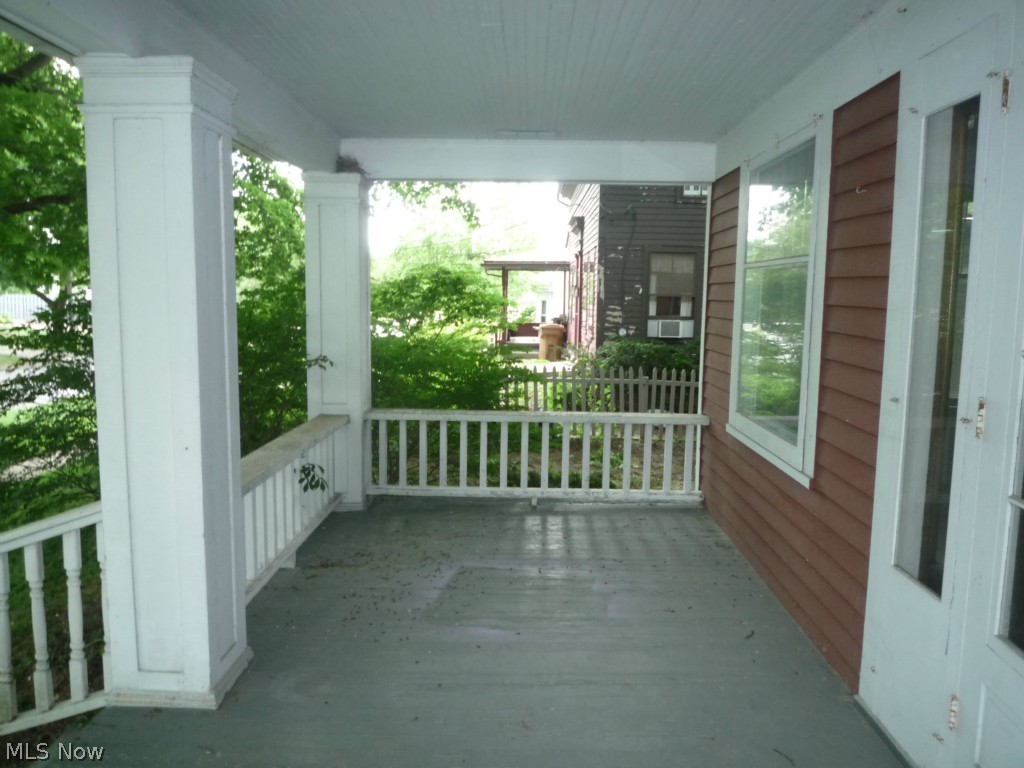 Village/Seville - Residential