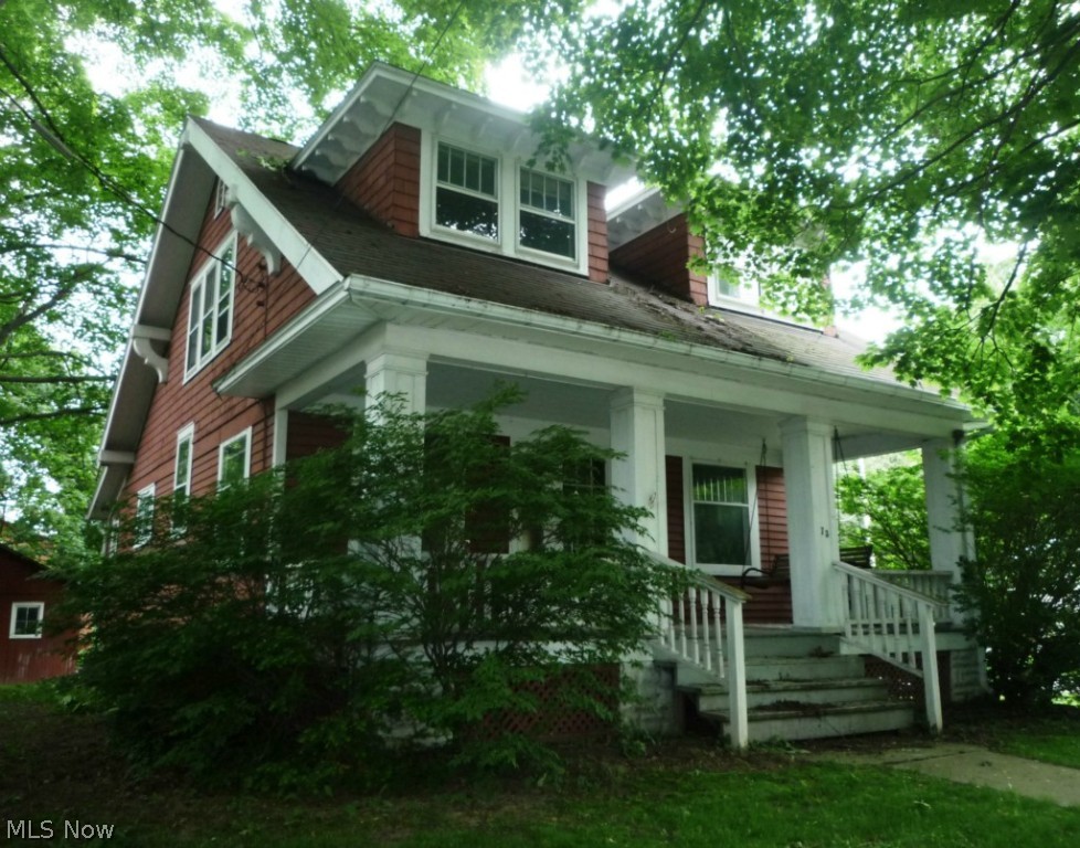 Village/Seville - Residential