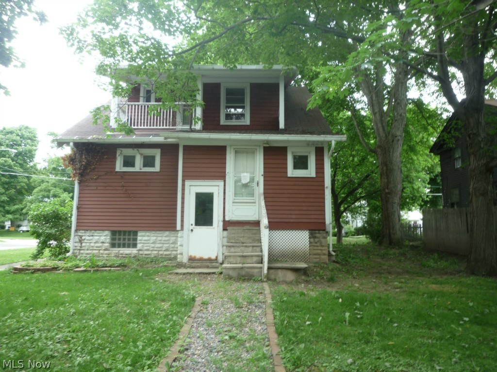 Village/Seville - Residential