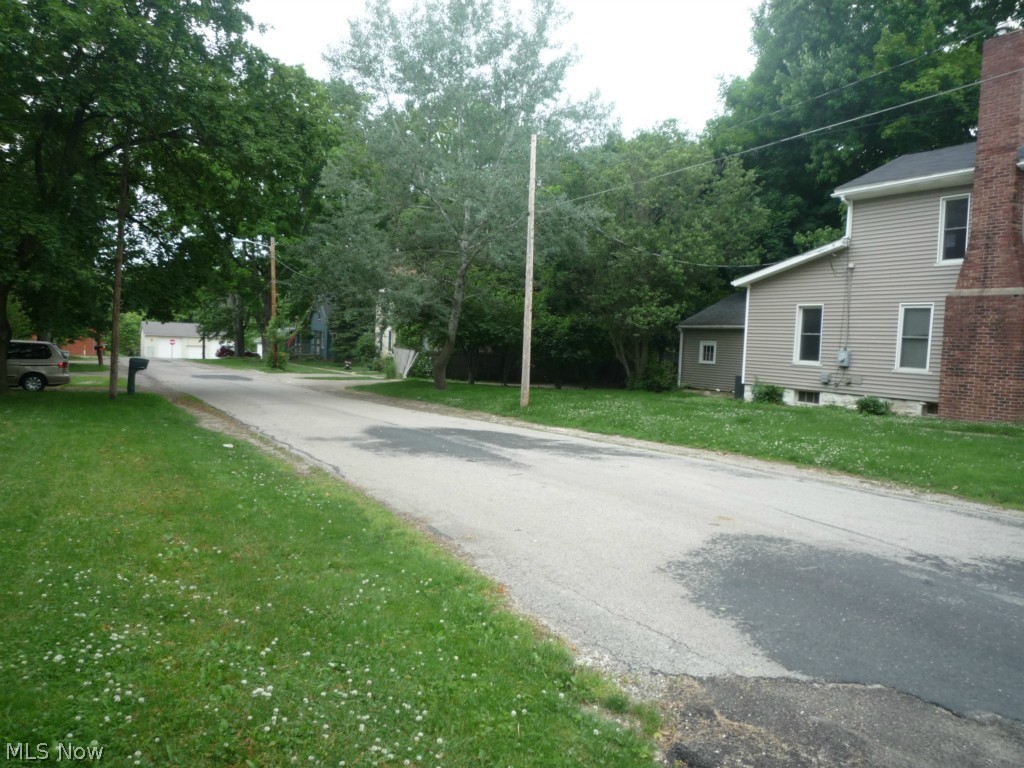 Village/Seville - Residential