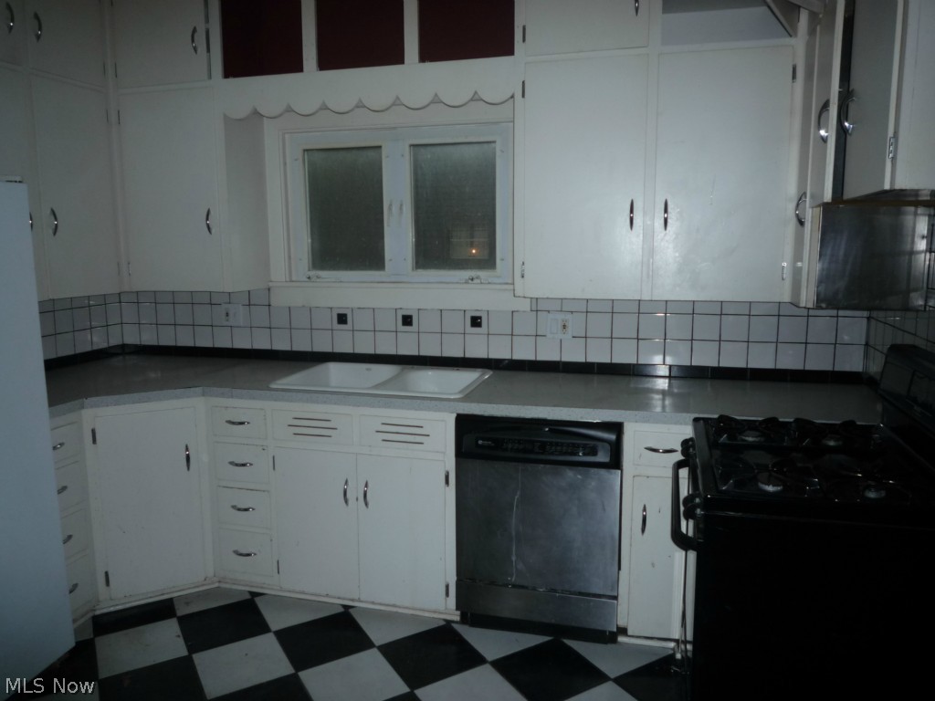 Village/Seville - Residential