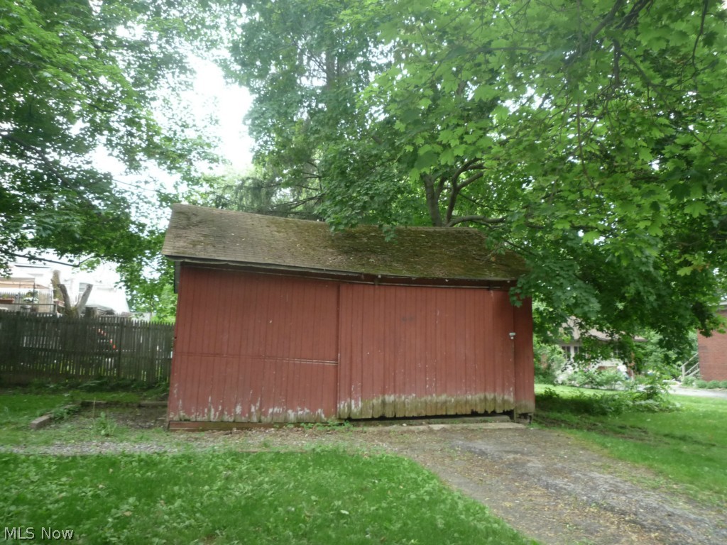 Village/Seville - Residential