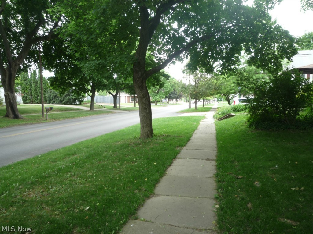 Village/Seville - Residential