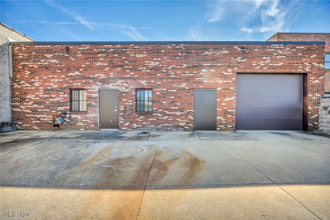 Belvmont - Commercial Sale