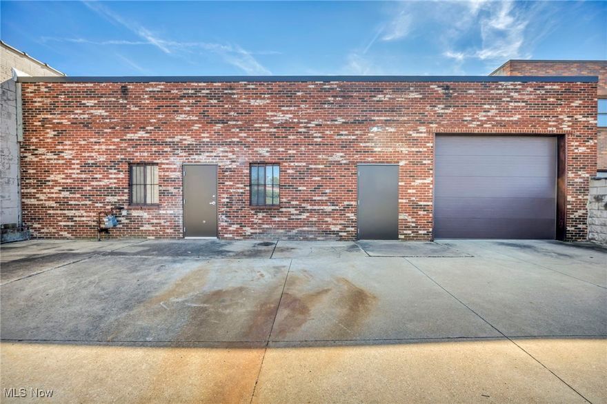 Discover over 2,680 square feet of flexible warehouse space in a prime, centrally located area, perfect for a wide range of business uses. This secure, gated property offers both functionality and convenience with numerous recent upgrades that make it move-in ready.  Recent improvements (OVER 25k) include fresh interior paint, new electrical conduit, new toilet and sink, new exterior doors and hardware, a newer roof, newer garage door, and an upgraded exhaust fan for optimal ventilation. This well-maintained property provides excellent access for deliveries, storage, or light industrial use, with easy proximity to major highways and surrounding business hubs. A rare opportunity to secure a versatile, updated warehouse space in a highly sought-after location.