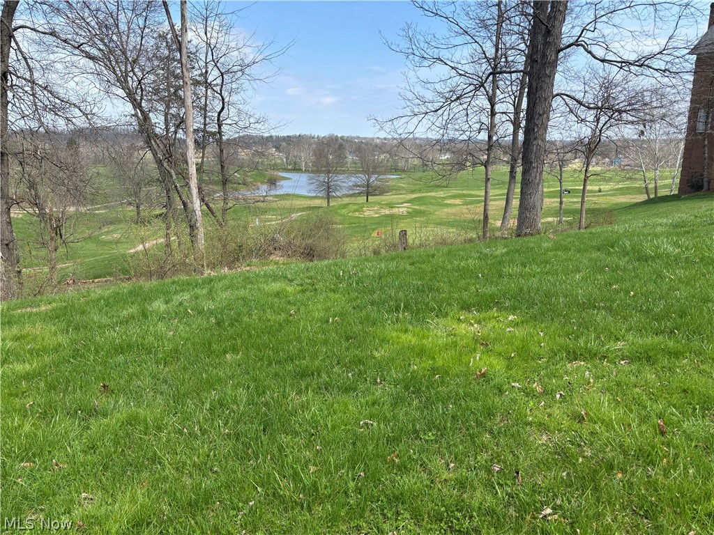 Woodridge Plantation Sec A - Land