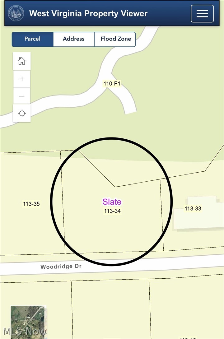 Woodridge Plantation Sec A - Land