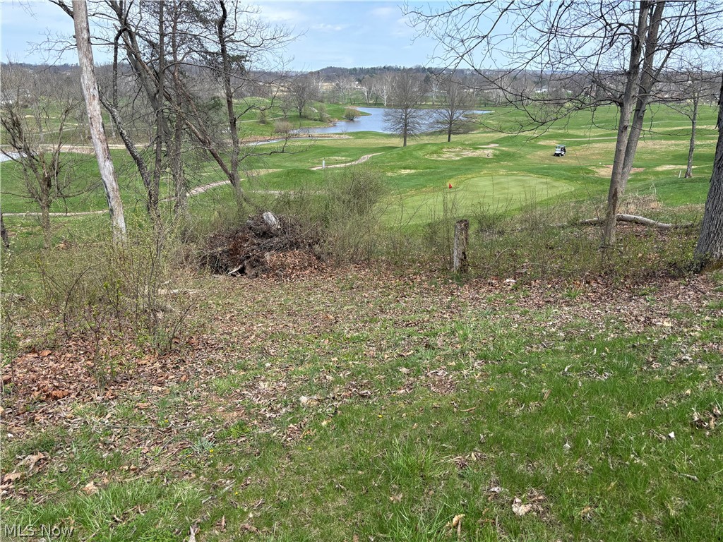 Woodridge Plantation Sec A - Land