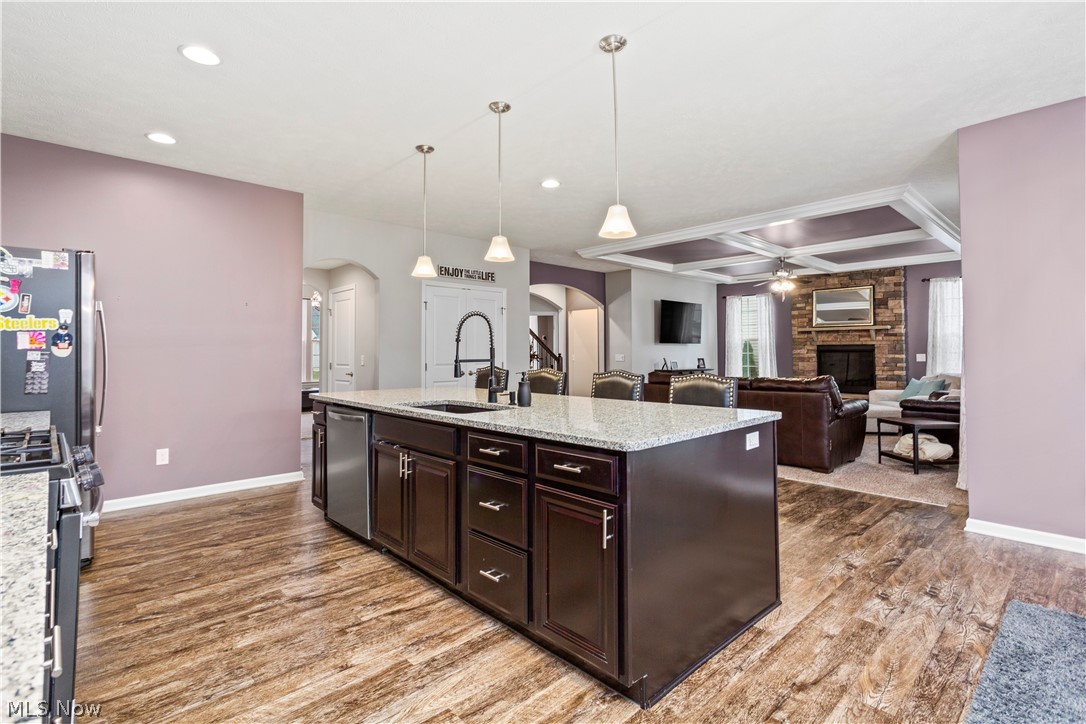 Deerfield Estates Sub - Residential