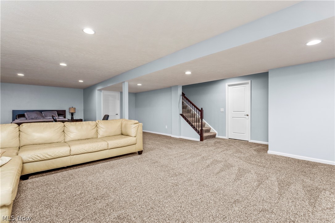 Deerfield Estates Sub - Residential