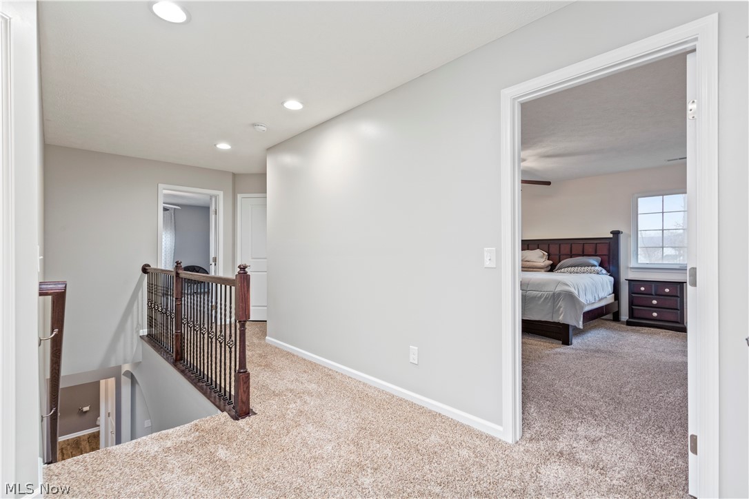 Deerfield Estates Sub - Residential