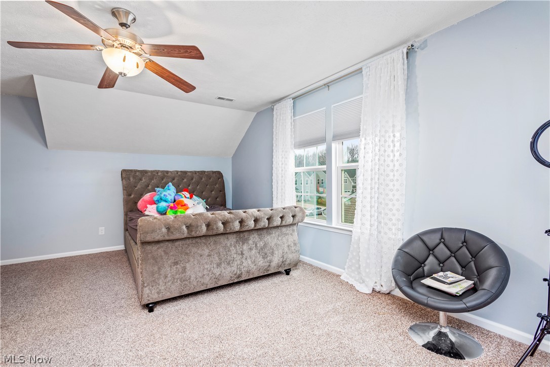 Deerfield Estates Sub - Residential