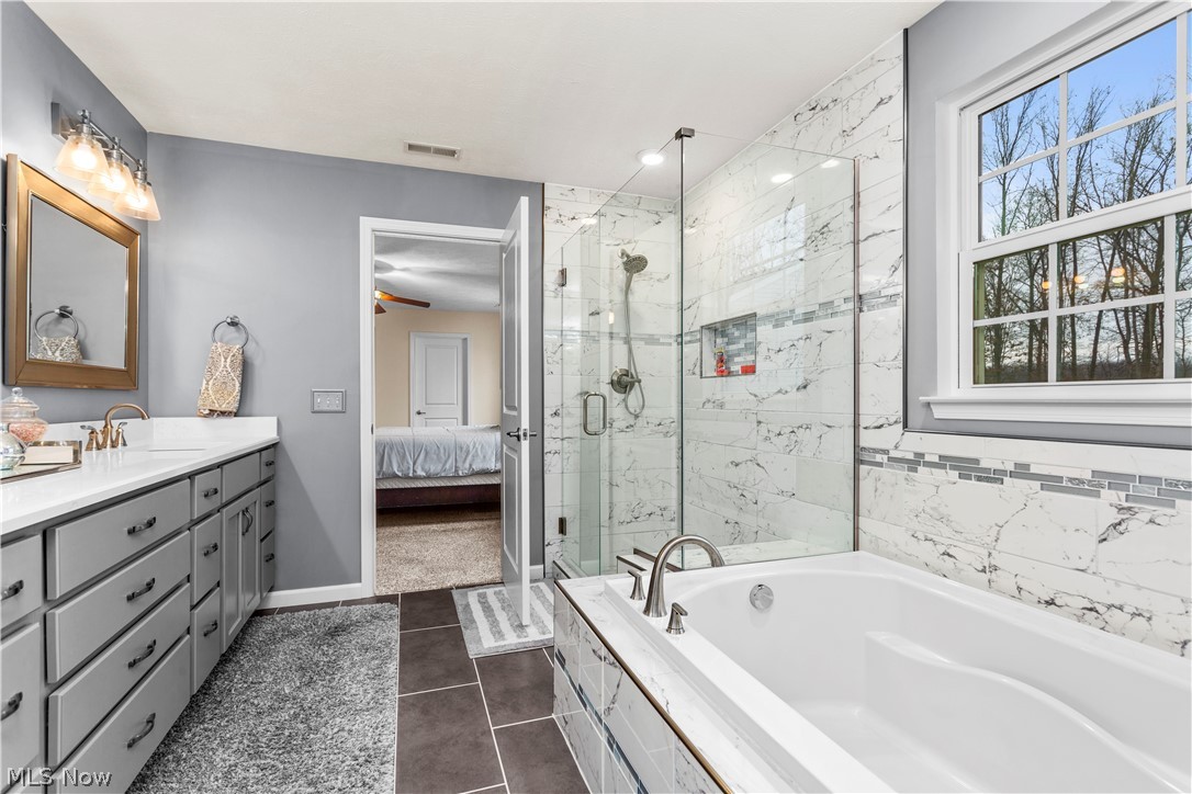 Deerfield Estates Sub - Residential