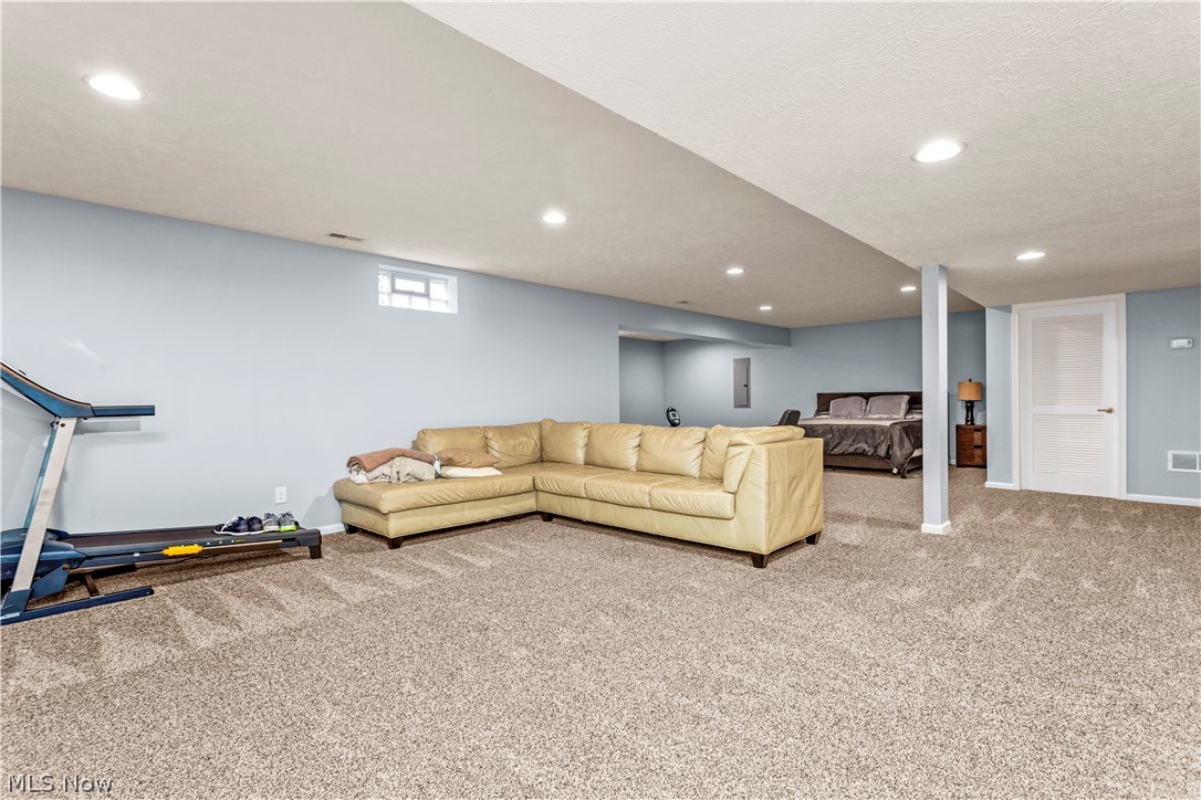 Deerfield Estates Sub - Residential