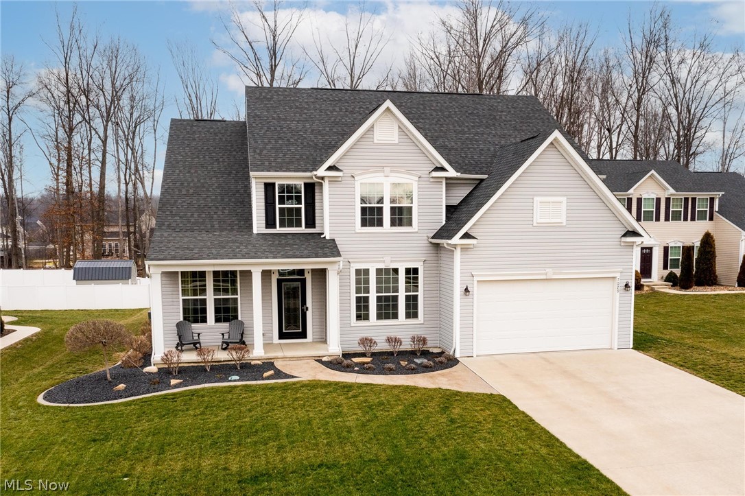 Deerfield Estates Sub - Residential