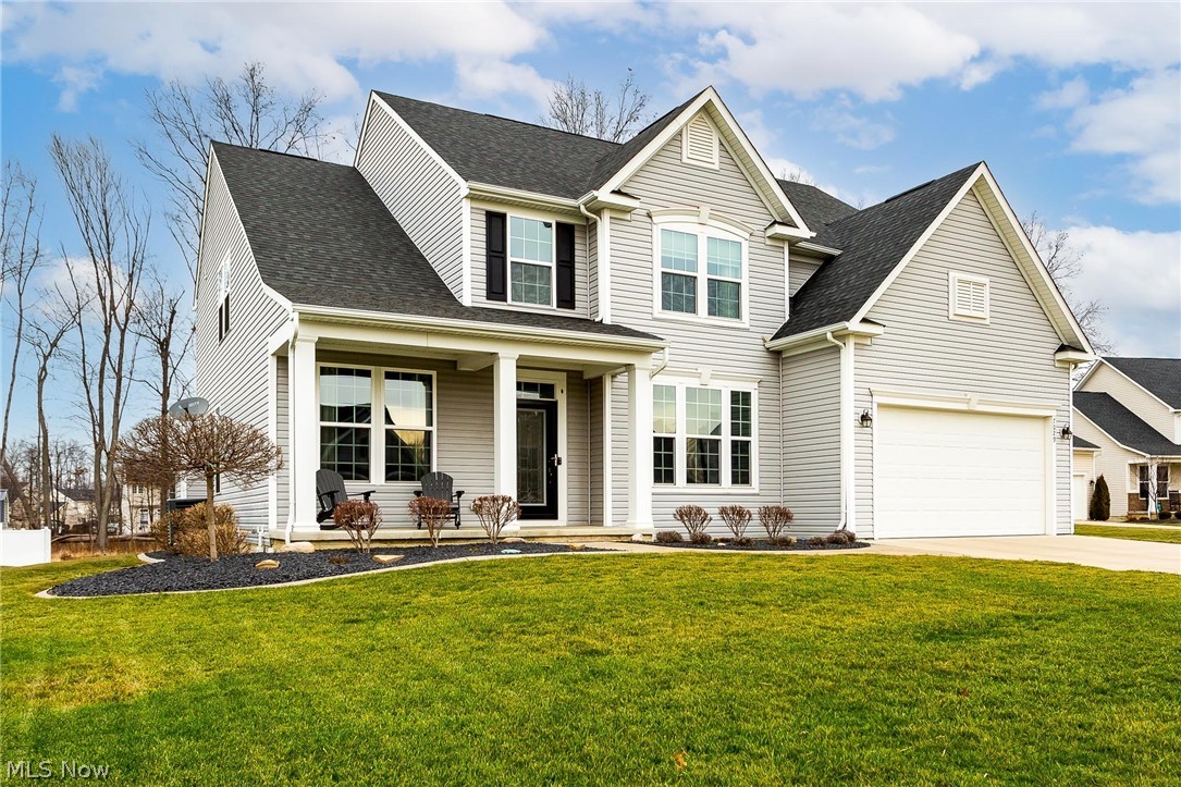 Deerfield Estates Sub - Residential