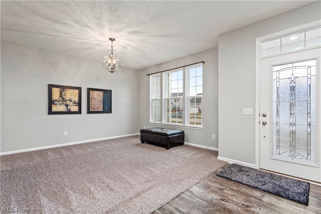 Deerfield Estates Sub - Residential