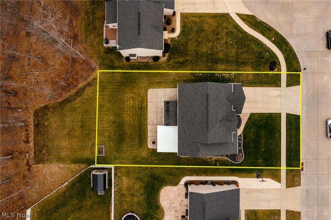 Deerfield Estates Sub - Residential