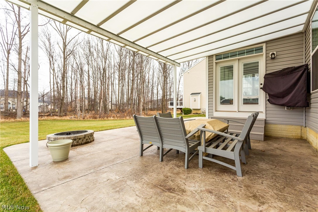 Deerfield Estates Sub - Residential