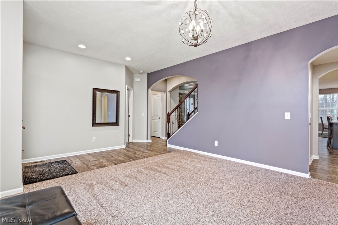 Deerfield Estates Sub - Residential