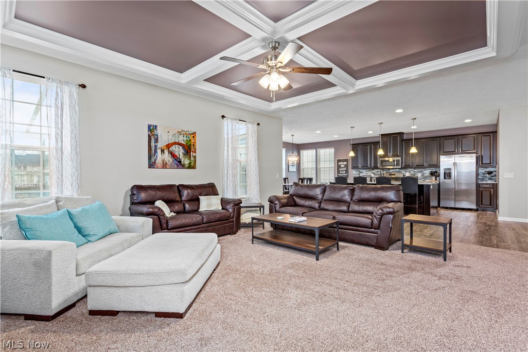 Deerfield Estates Sub - Residential