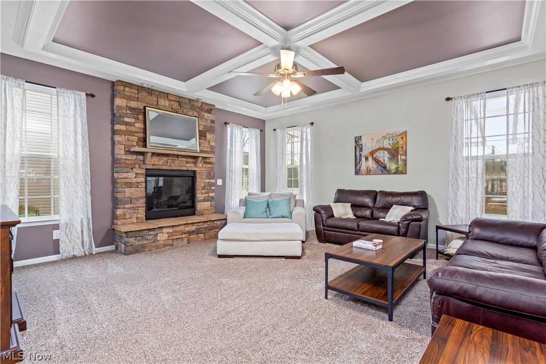 Deerfield Estates Sub - Residential