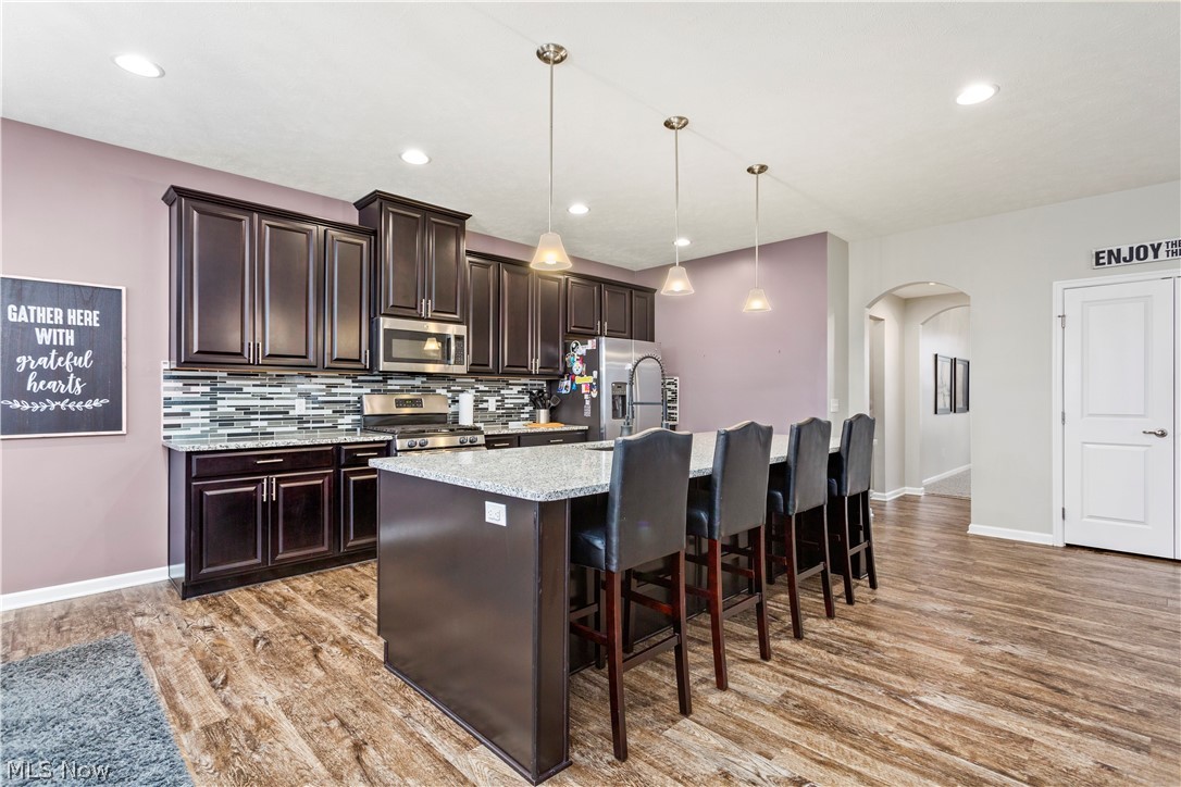 Deerfield Estates Sub - Residential