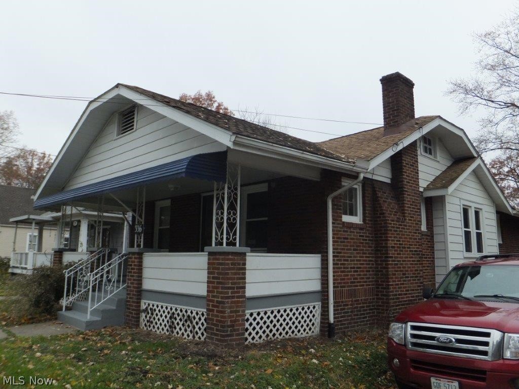 Goodyear Heights - Residential