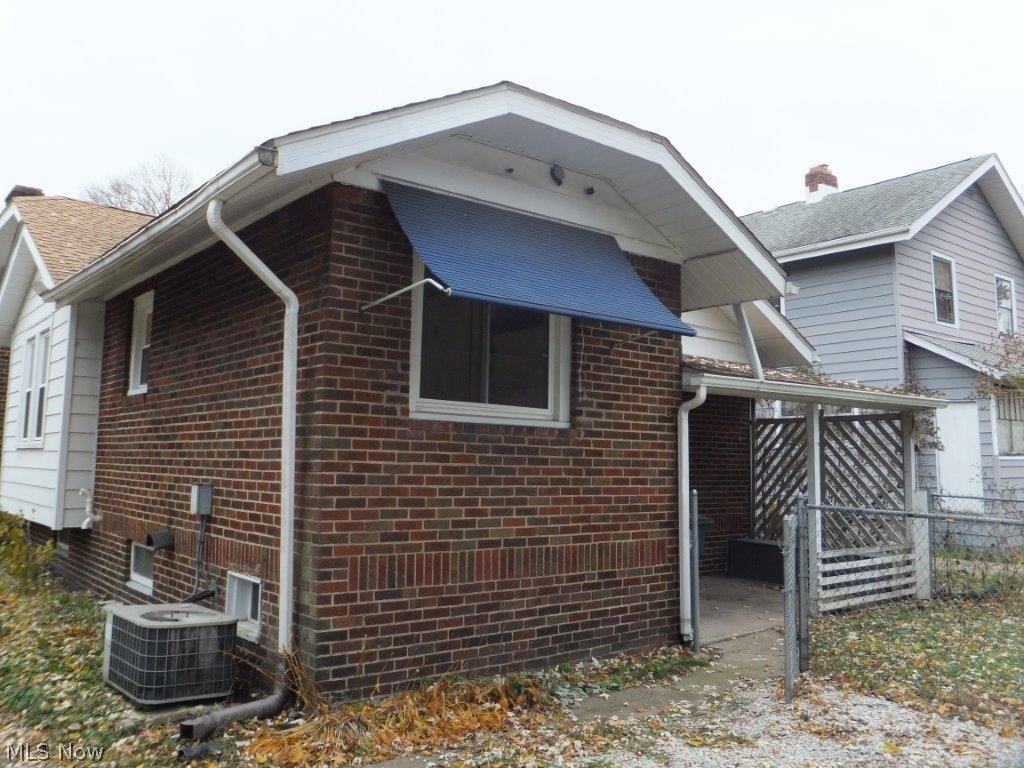 Goodyear Heights - Residential