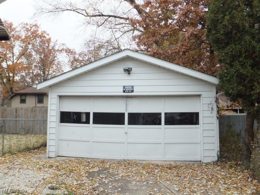 Goodyear Heights - Residential