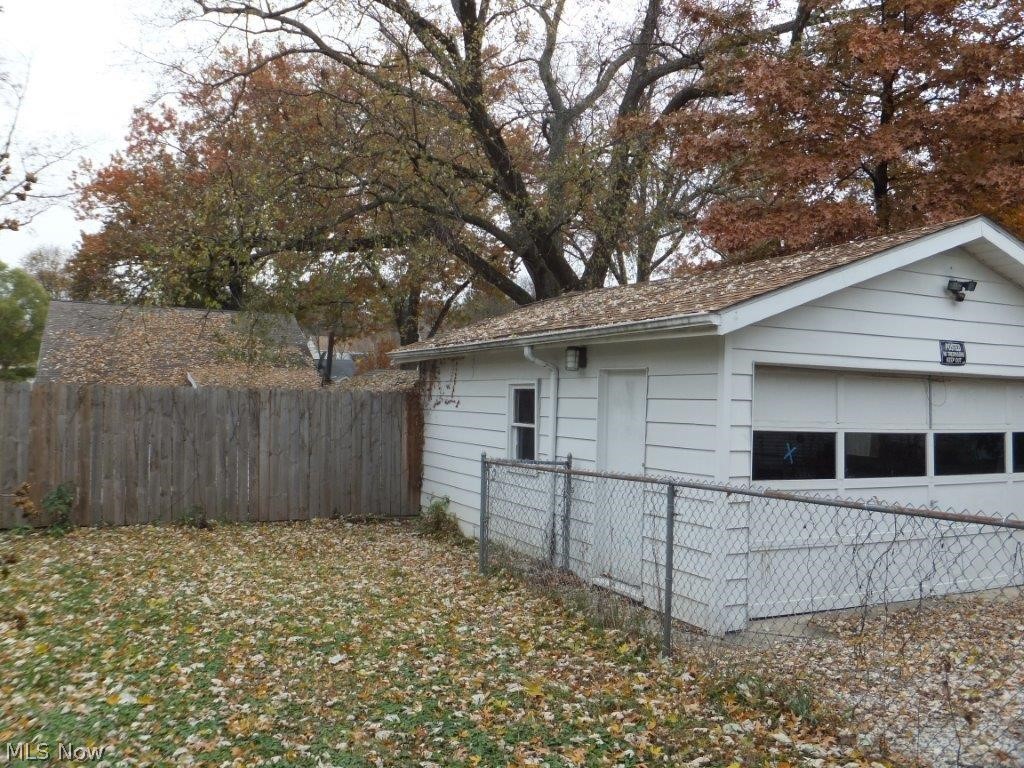 Goodyear Heights - Residential