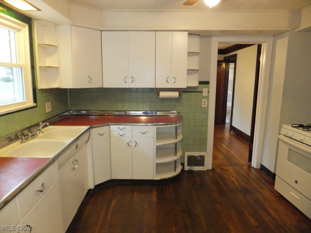 Goodyear Heights - Residential