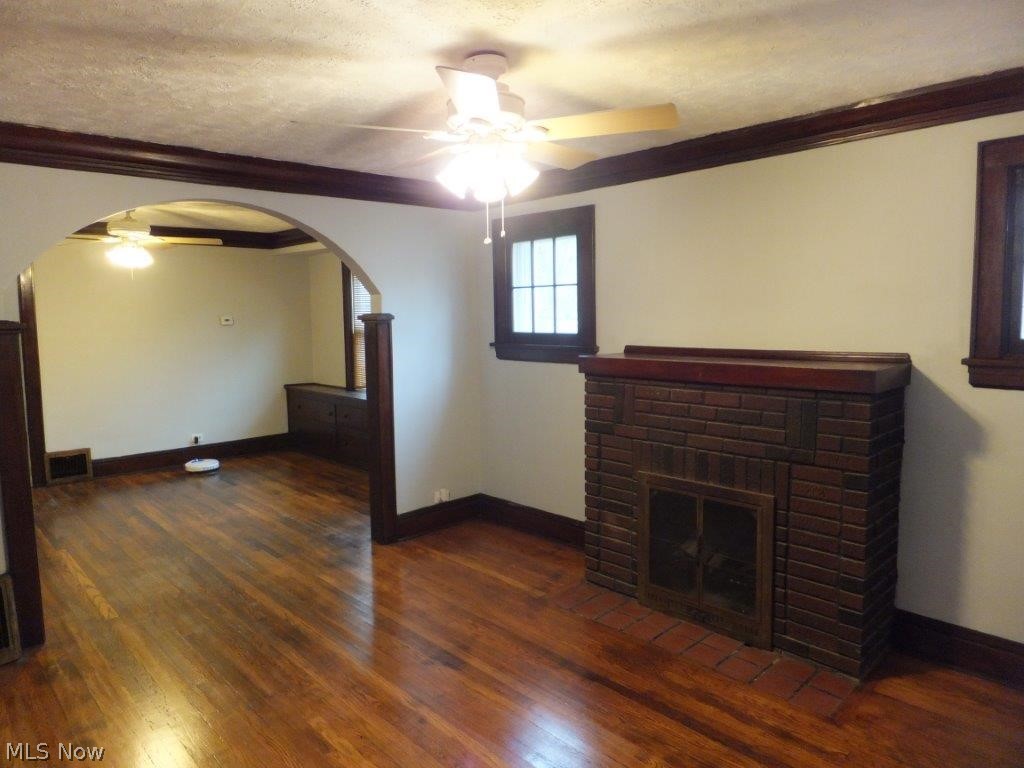 Goodyear Heights - Residential