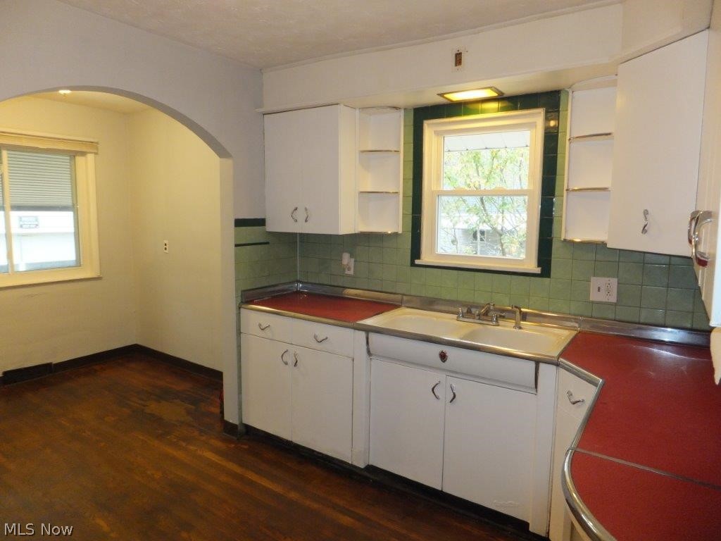 Goodyear Heights - Residential